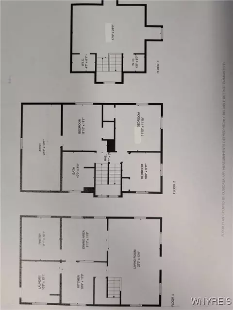 71 West St, Arcade, NY 14009 photo 39