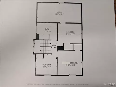 71 West St, Arcade, NY 14009 photo 37