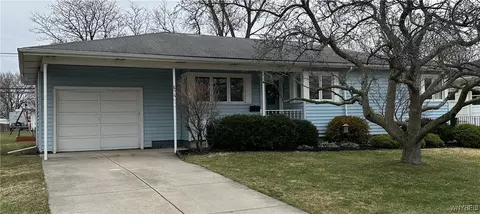 2531 Parker Blvd, Tonawanda, NY 14150
