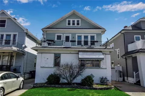 79 Fairchild Pl, Buffalo, NY 14216