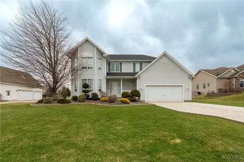 6455 Strickler Rd, Clarence, NY 14031