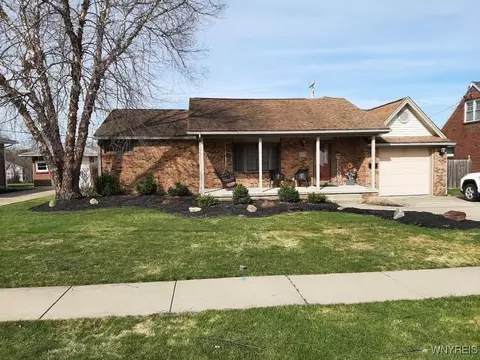 110 Mill Rd, West Seneca, NY 14224