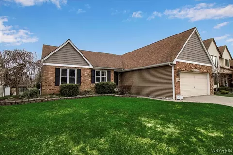 148 Deer Rdg, Getzville, NY 14068