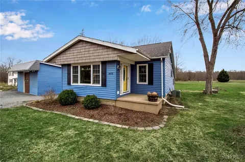 3073 Pearl Street Rd, Batavia, NY 14020