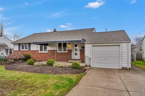 67 Rosedale Blvd, Amherst, NY 14226