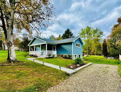 5115 Spring St, North Harmony, NY 14710