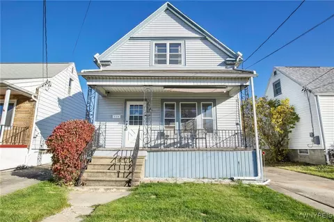 239 Halstead Ave, Buffalo, NY 14212