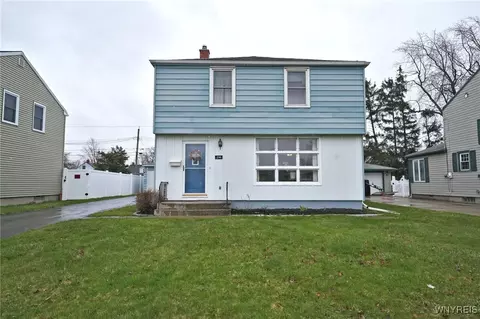 214 Tampa Dr, Buffalo, NY 14220