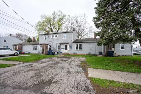 400 Sudbury Rd #394, Lackawanna, NY 14218