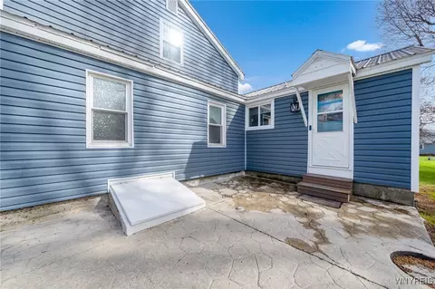 12410 Savage Rd, Chaffee, NY 14030 photo 37