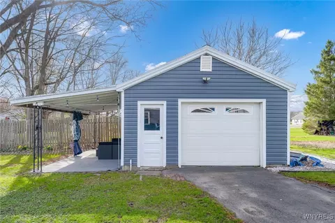 12410 Savage Rd, Chaffee, NY 14030 photo 39