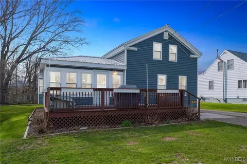 12410 Savage Rd, Chaffee, NY 14030 photo 49