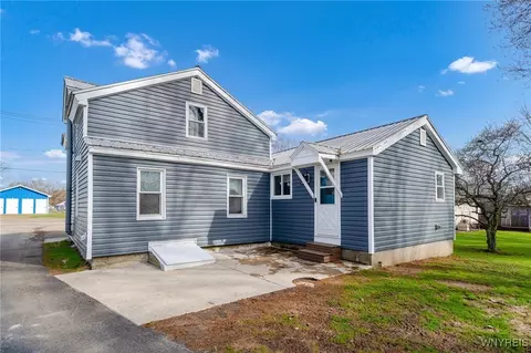12410 Savage Rd, Chaffee, NY 14030 photo 36