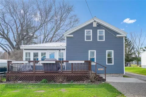 12410 Savage Rd, Chaffee, NY 14030 photo 2
