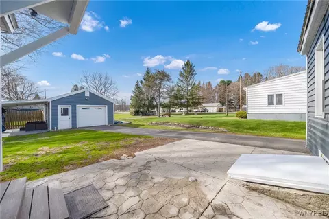 12410 Savage Rd, Chaffee, NY 14030 photo 38