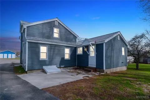 12410 Savage Rd, Chaffee, NY 14030 photo 50