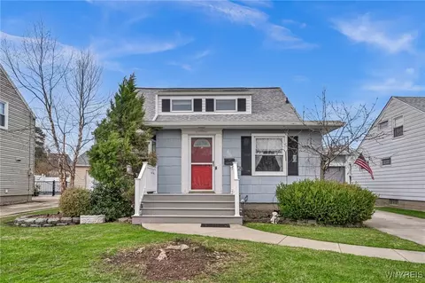 673 Glenalby Rd, Tonawanda, NY 14150