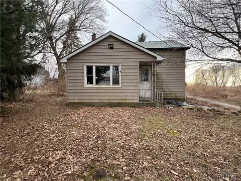 9056 Chestnut Ridge Rd, Royalton, NY 14105