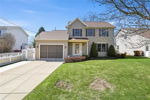 24 Homewood Ave, Cheektowaga, NY 14227