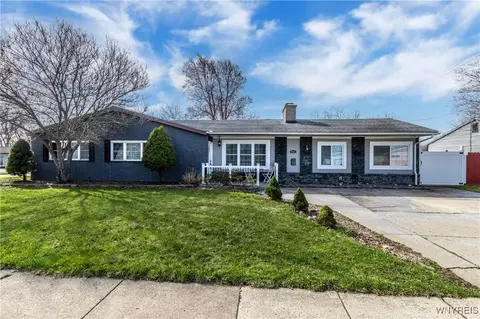 265 French Rd, Cheektowaga, NY 14227