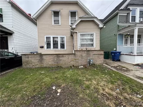 160 Brinkman Ave, Buffalo, NY 14211