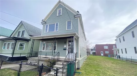 183 Mackinaw St, Buffalo, NY 14204
