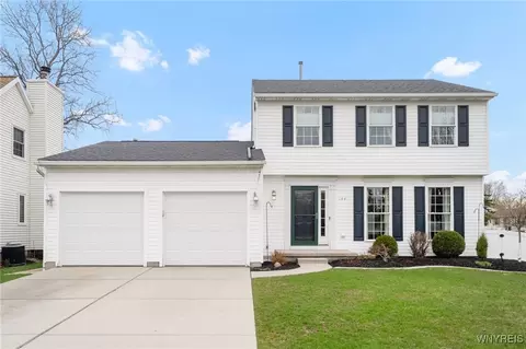 144 Carla Ln, West Seneca, NY 14224