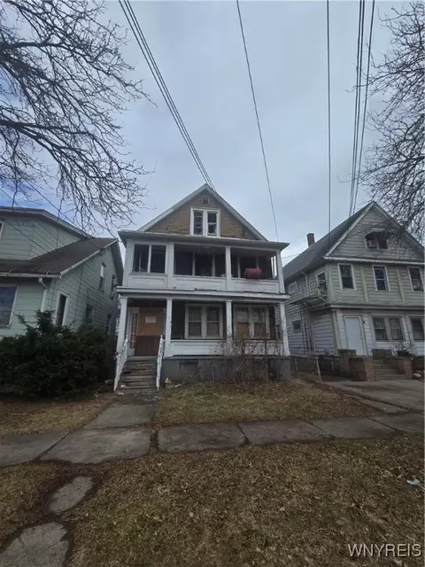 559 22nd St, Niagara Falls, NY 14301