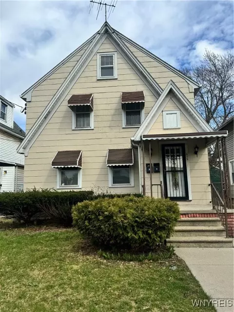 615 28th St, Niagara Falls, NY 14301