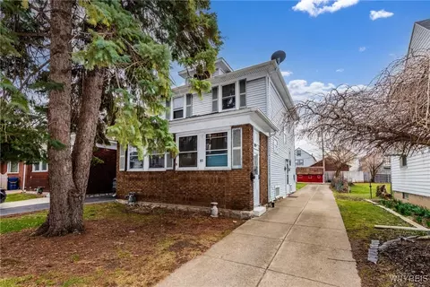92 Wilbury Pl, Buffalo, NY 14216