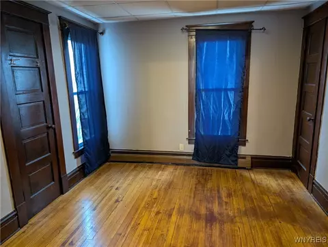 Bedroom - 104 S 14th St, Olean, NY 14760 photo 1 of 2