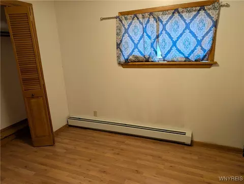 Bedroom - 104 S 14th St, Olean, NY 14760 photo 2 of 2