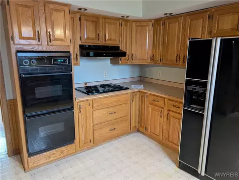 Kitchen - 104 S 14th St, Olean, NY 14760 photo 2 of 2