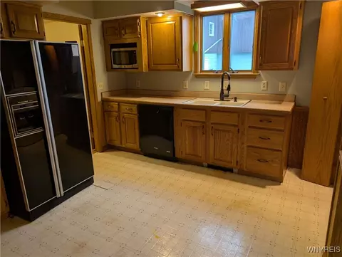Kitchen - 104 S 14th St, Olean, NY 14760 photo 1 of 2