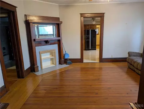 Living - 104 S 14th St, Olean, NY 14760 photo 1 of 1