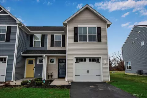 110 South Dr, West Seneca, NY 14218