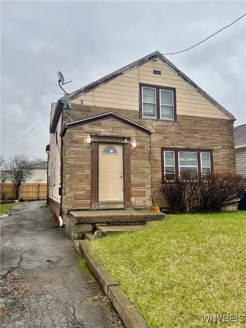865 Niagara Falls Blvd, Amherst, NY 14226