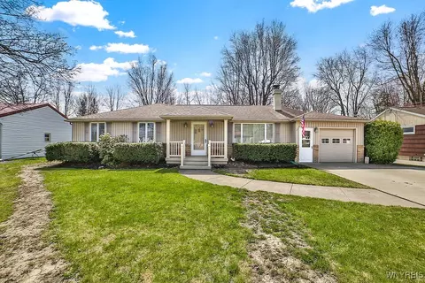 1211 Dodge Rd, Getzville, NY 14068