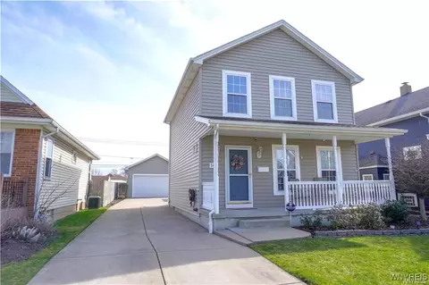 145 Moulton Ave, Buffalo, NY 14223