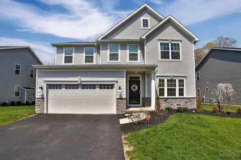 50 Sierra Dr, Amherst, NY 14228