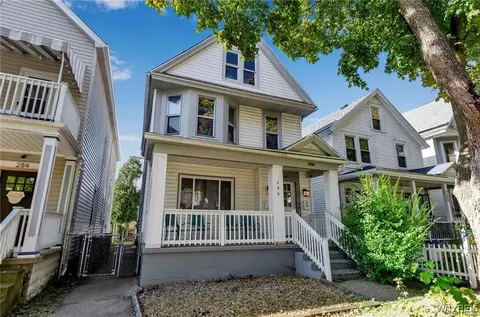 286 W Tupper St #S, Buffalo, NY 14201