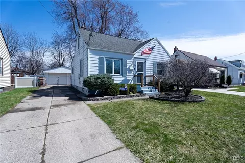 271 Crisfield Ave, Cheektowaga, NY 14206