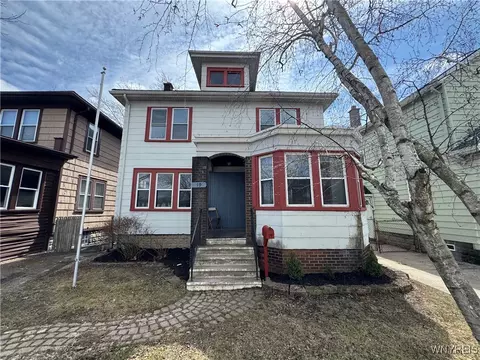 19 Delton St, Tonawanda, NY 14150