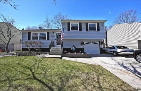 145 Forestal Dr, Hamburg, NY 14075