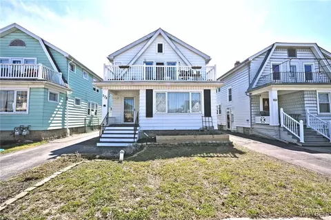 378 Wabash Ave, Kenmore, NY 14217