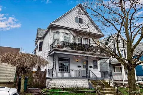10 Abbottsford Pl, Buffalo, NY 14213