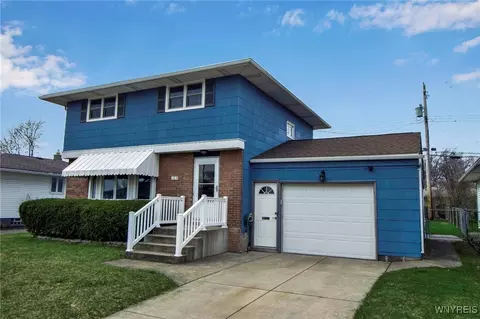 103 Vern Ln, Cheektowaga, NY 14227