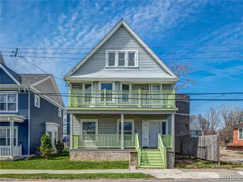 236 Grey St, Buffalo, NY 14211