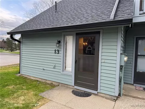 13 Wildflower, Ellicottville, NY 14731