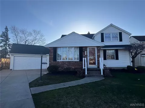 173 Cresthill Ave, Tonawanda, NY 14150